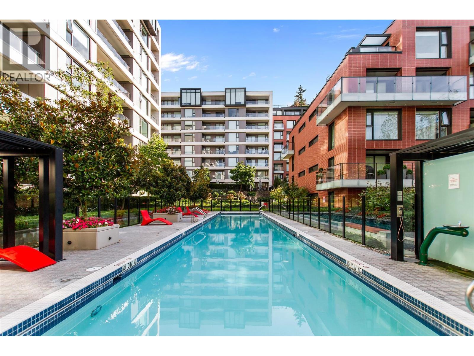 603 1571 W 57th Avenue, Vancouver, British Columbia  V6P 0H7 - Photo 9 - R3176164
