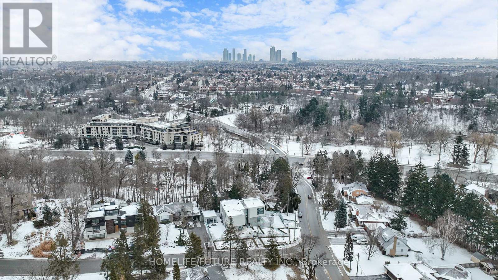 8204 Islington Avenue, Vaughan, Ontario  L4L 1W8 - Photo 31 - N12976592