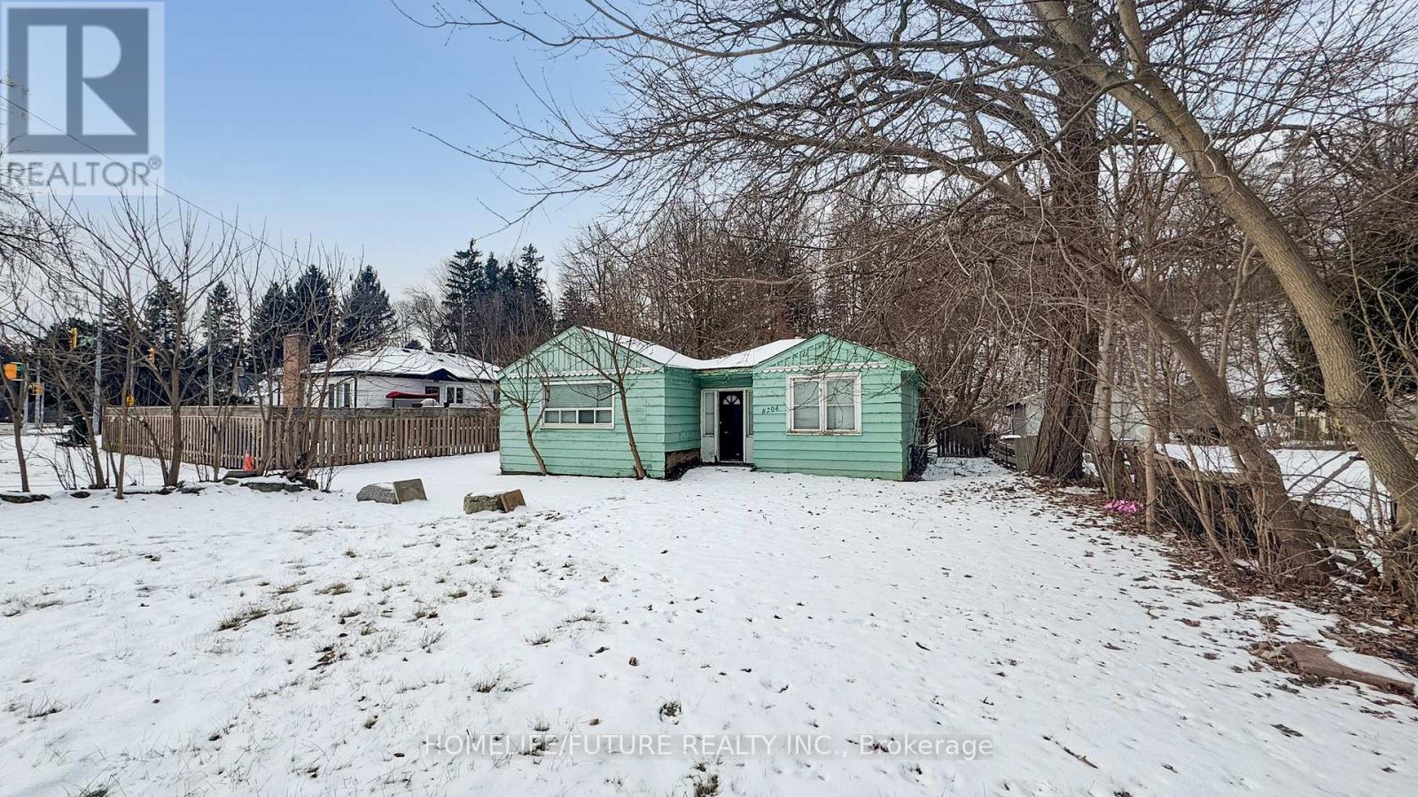 8204 Islington Avenue, Vaughan, Ontario  L4L 1W8 - Photo 3 - N12976592