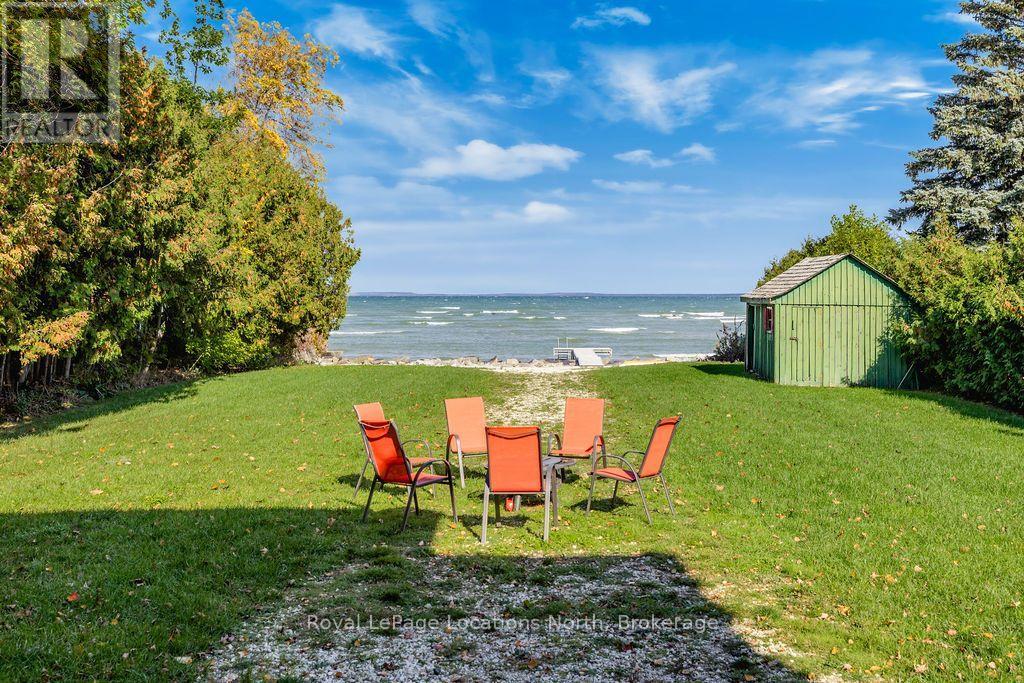 11 Georgian Manor Drive, Collingwood, Ontario  L9Y 5P2 - Photo 45 - S14088822