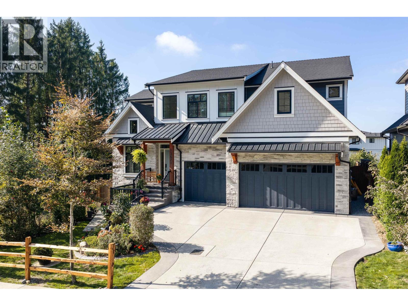 13671 BLANEY ROAD, maple ridge, British Columbia