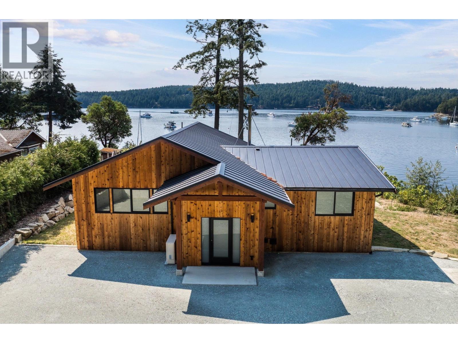 479 Montague Park Road, Galiano Island, British Columbia  V0N 1P0 - Photo 5 - R3176183