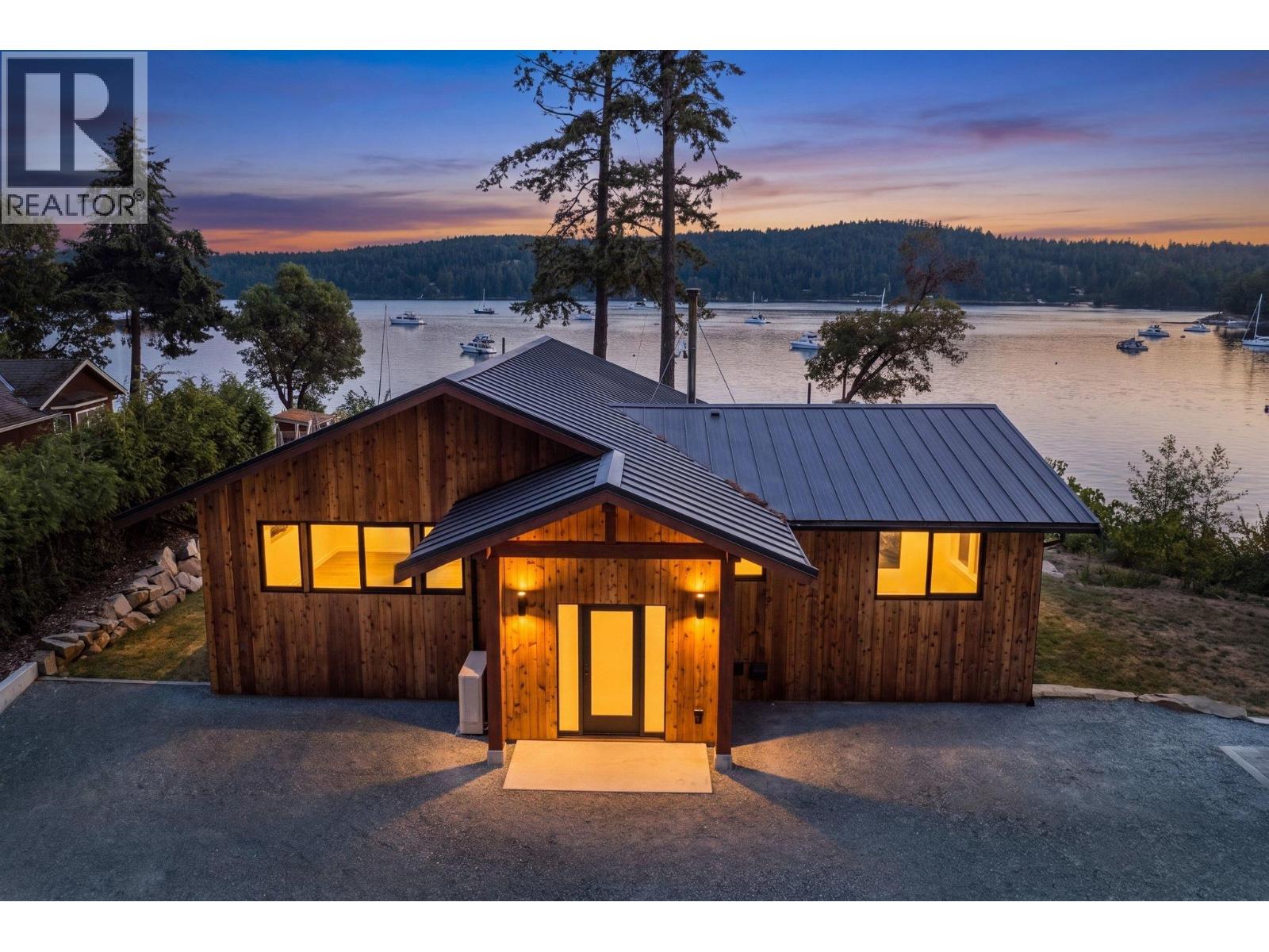479 Montague Park Road, Galiano Island, British Columbia  V0N 1P0 - Photo 6 - R3176183