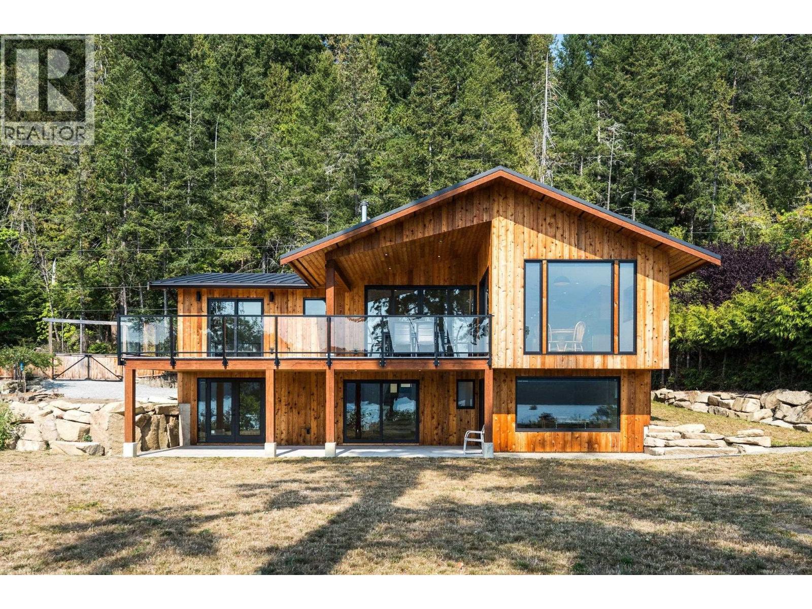 479 Montague Park Road, Galiano Island, British Columbia  V0N 1P0 - Photo 9 - R3176183