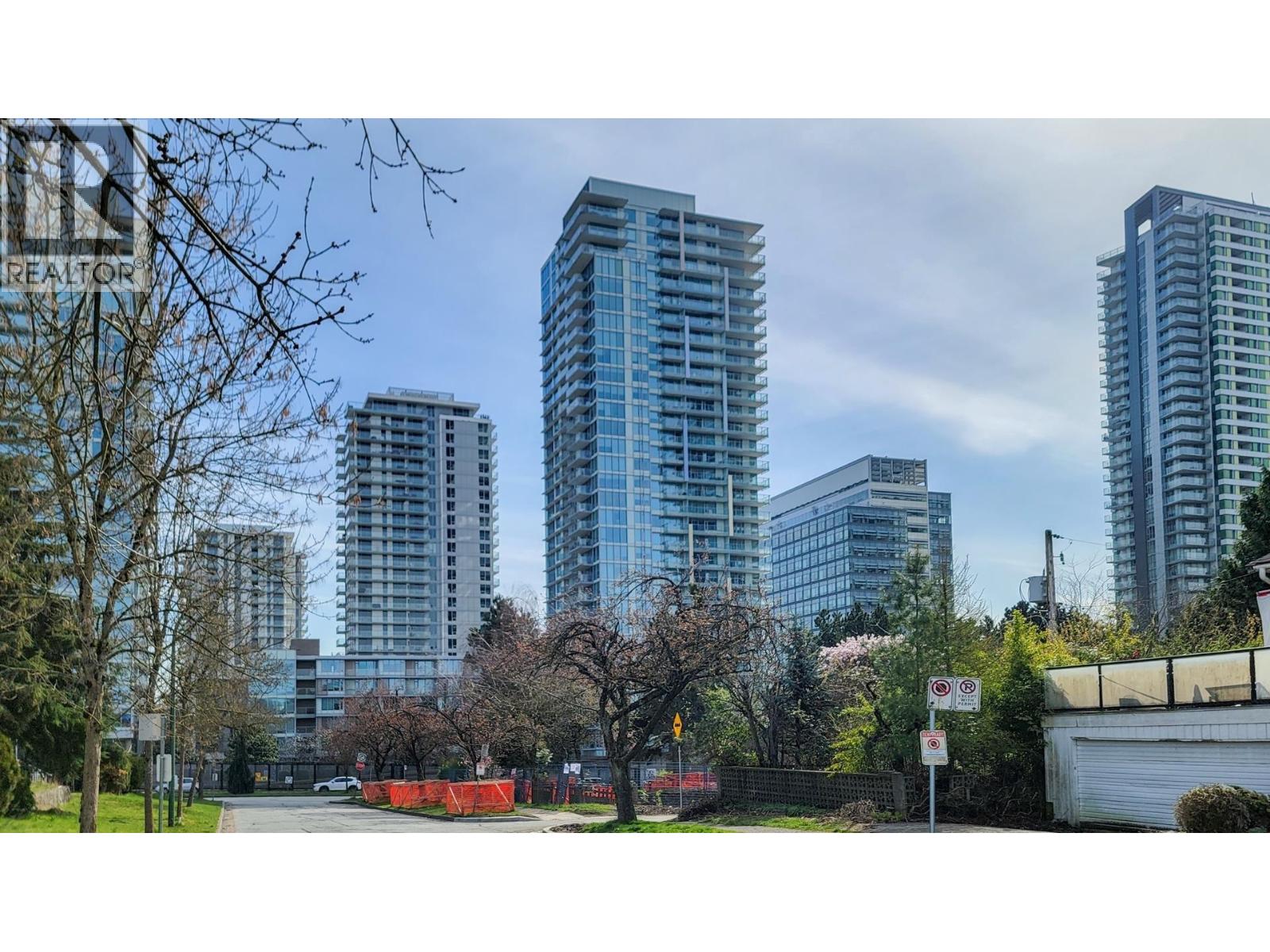 2501 8131 NUNAVUT LANE, vancouver, British Columbia