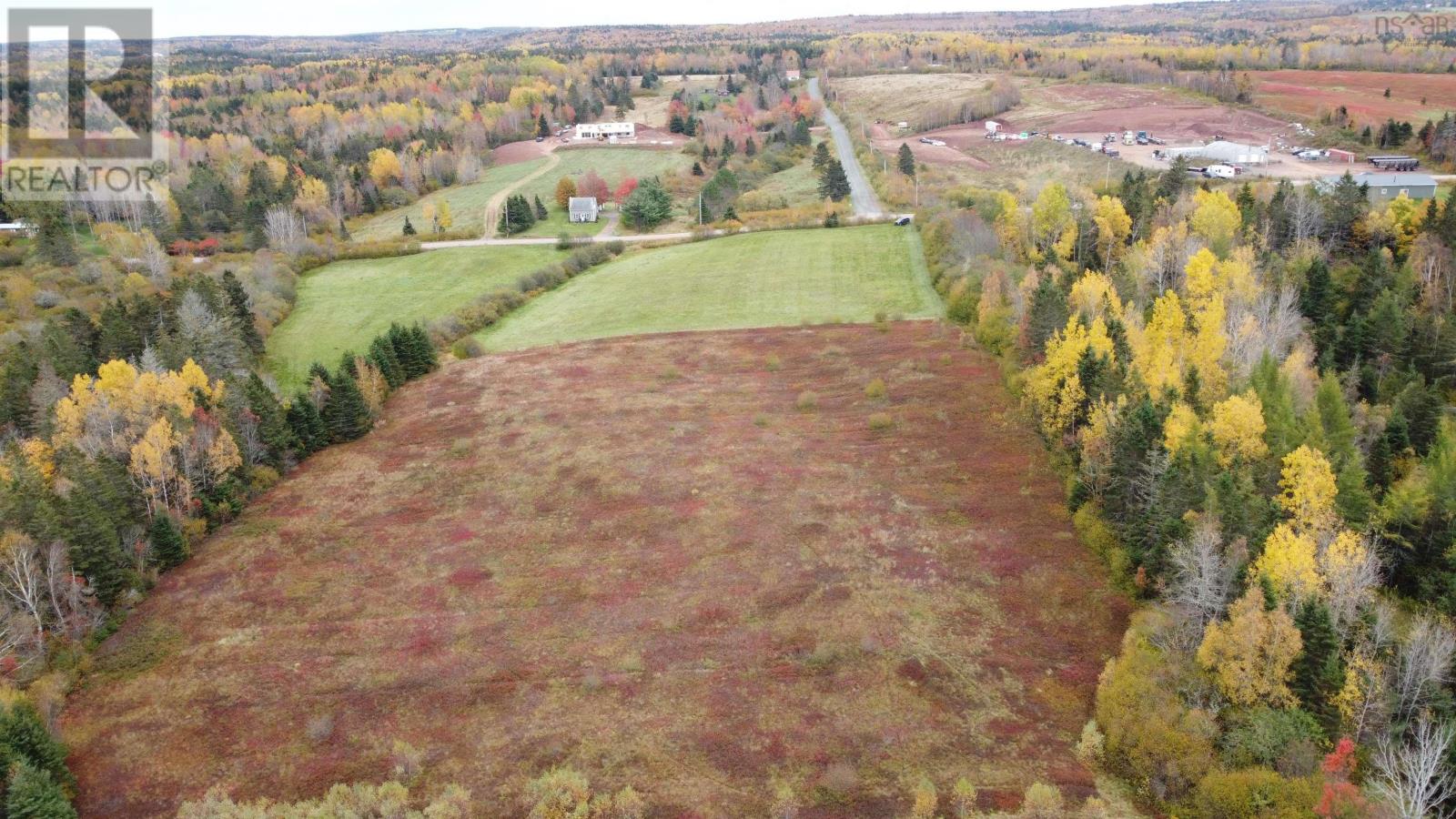 V/l Gould Road, Upper Nappan, Nova Scotia  B4H 3Y4 - Photo 4 - 202626043