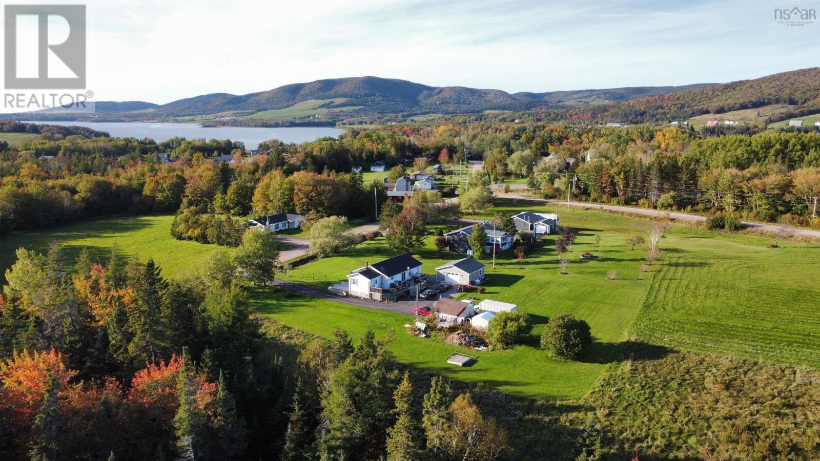 Lot 1 Southwest Ridge Road, Mabou, Nova Scotia  B0E 1X0 - Photo 3 - 202626065