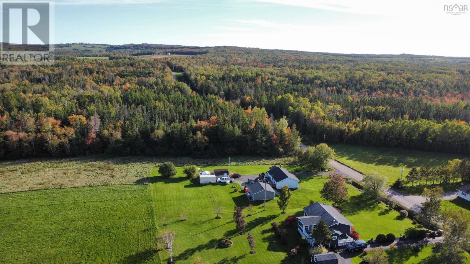 Lot 1 Southwest Ridge Road, Mabou, Nova Scotia  B0E 1X0 - Photo 5 - 202626065