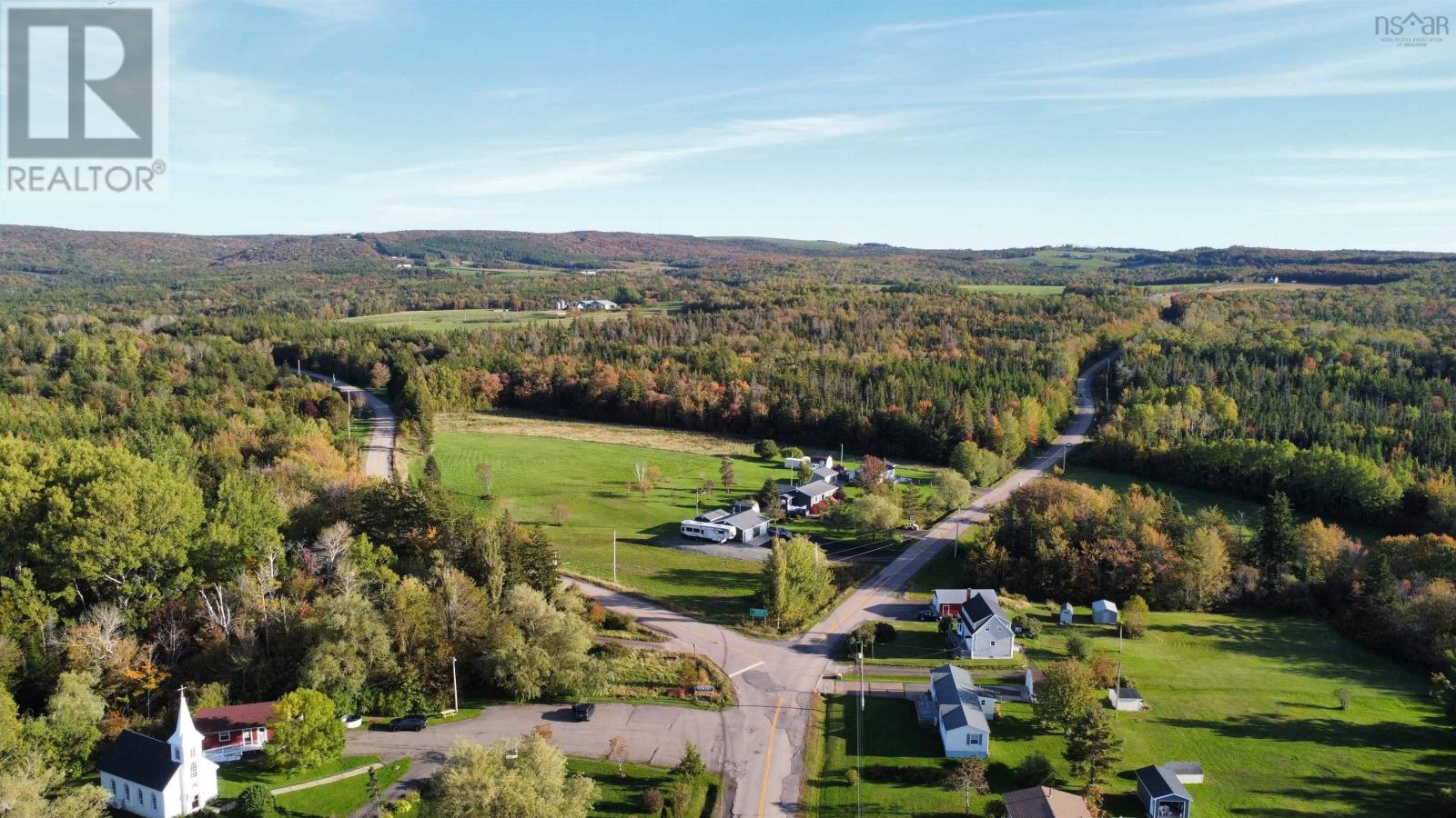 Lot 1 Southwest Ridge Road, Mabou, Nova Scotia  B0E 1X0 - Photo 7 - 202626065