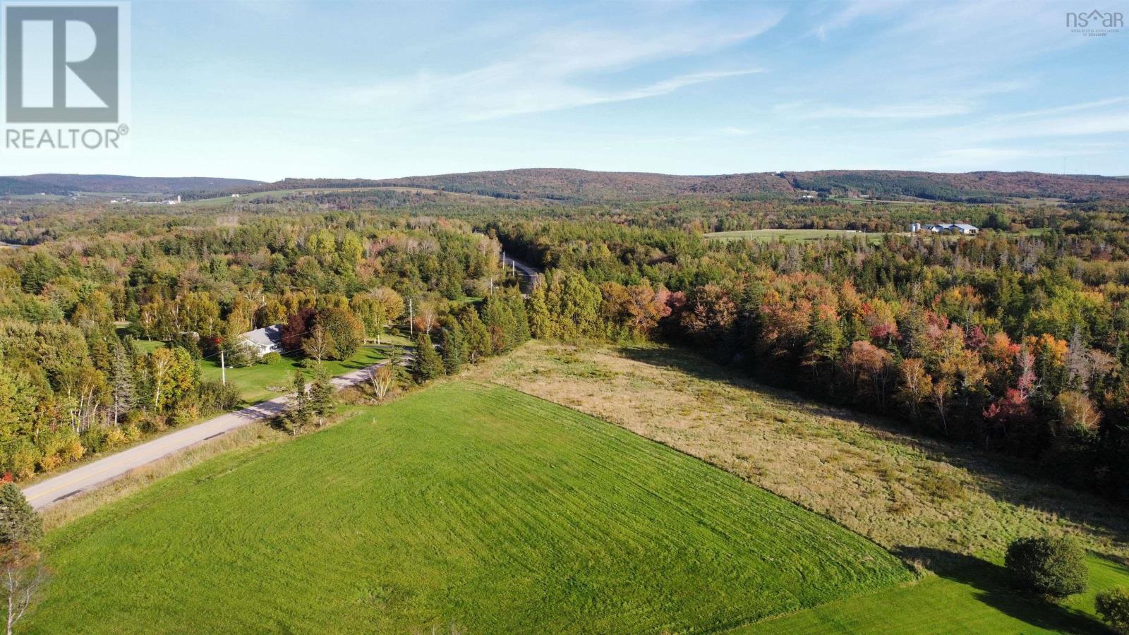 Lot 18-2a Rankinville Road, Mabou, Nova Scotia  B0E 1X0 - Photo 2 - 202626066