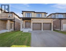 112 HONEY Street, Cambridge, Ontario