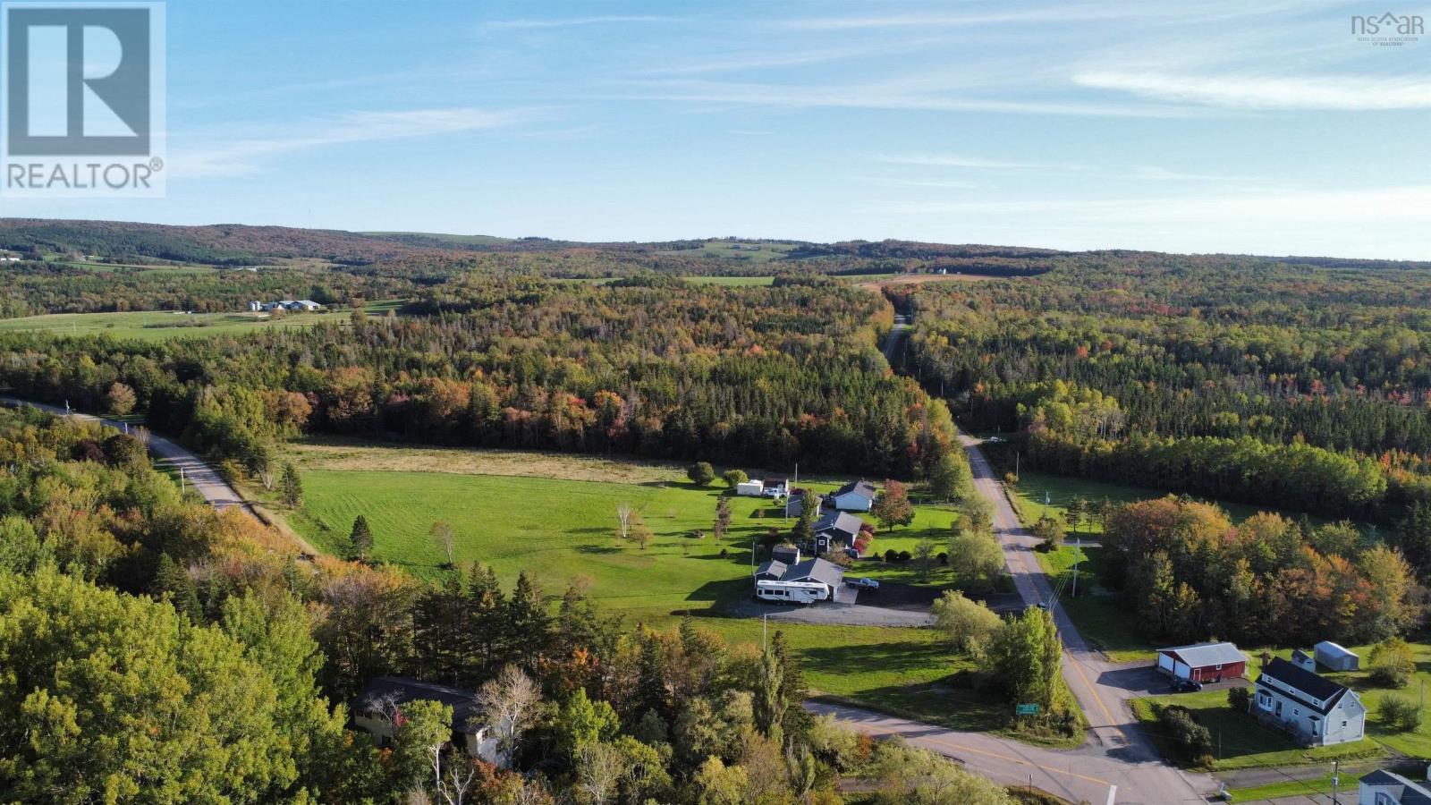 Lot 1 Southwest Ridge Road, Mabou, Nova Scotia  B0E 1X0 - Photo 6 - 202626065