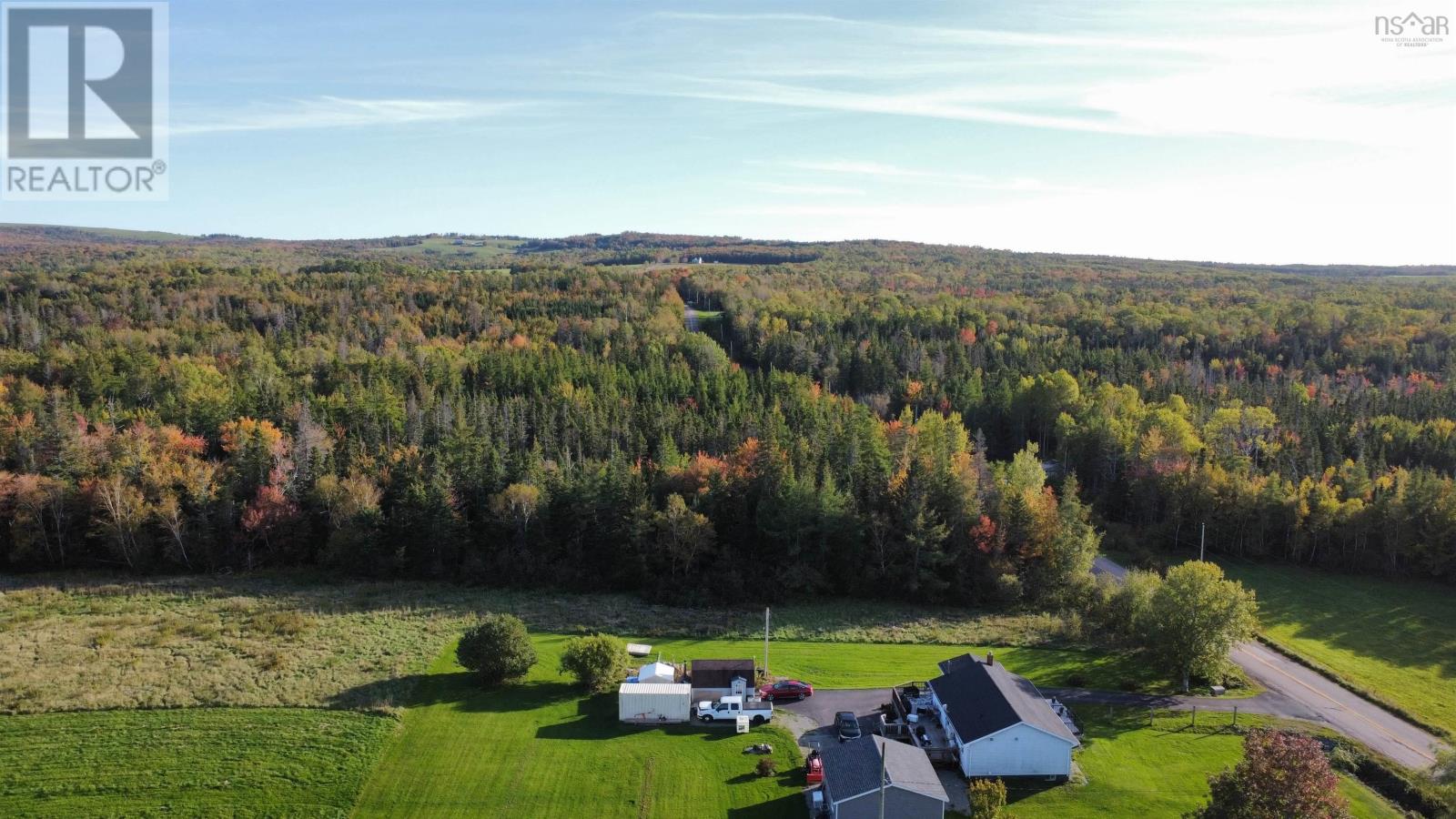 Lot 1 Southwest Ridge Road, Mabou, Nova Scotia  B0E 1X0 - Photo 4 - 202626065
