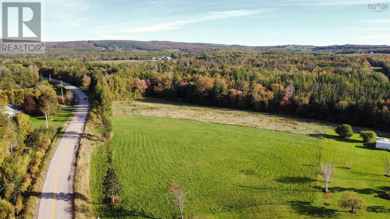 Lot 18-2a Rankinville Road, Mabou, Nova Scotia  B0E 1X0 - Photo 3 - 202626066