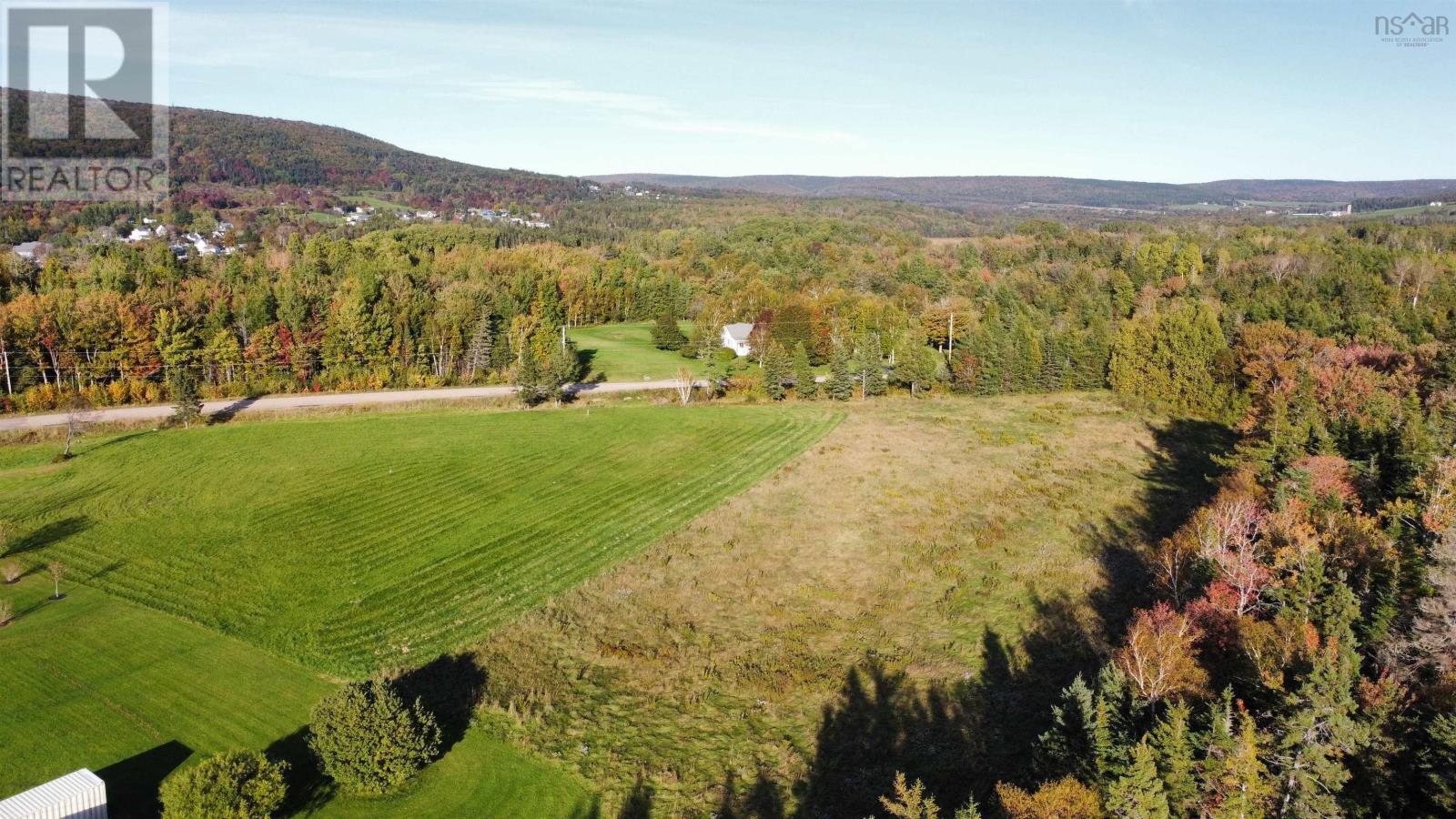 Lot 18-3 Rankinville Road, Mabou, Nova Scotia  B0E 1X0 - Photo 2 - 202626067