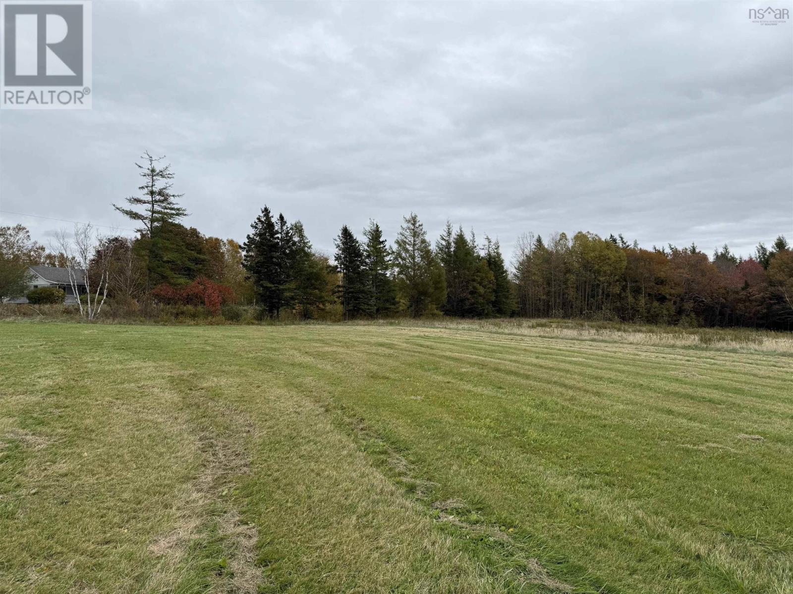 Lot 18-3 Rankinville Road, Mabou, Nova Scotia  B0E 1X0 - Photo 1 - 202626067
