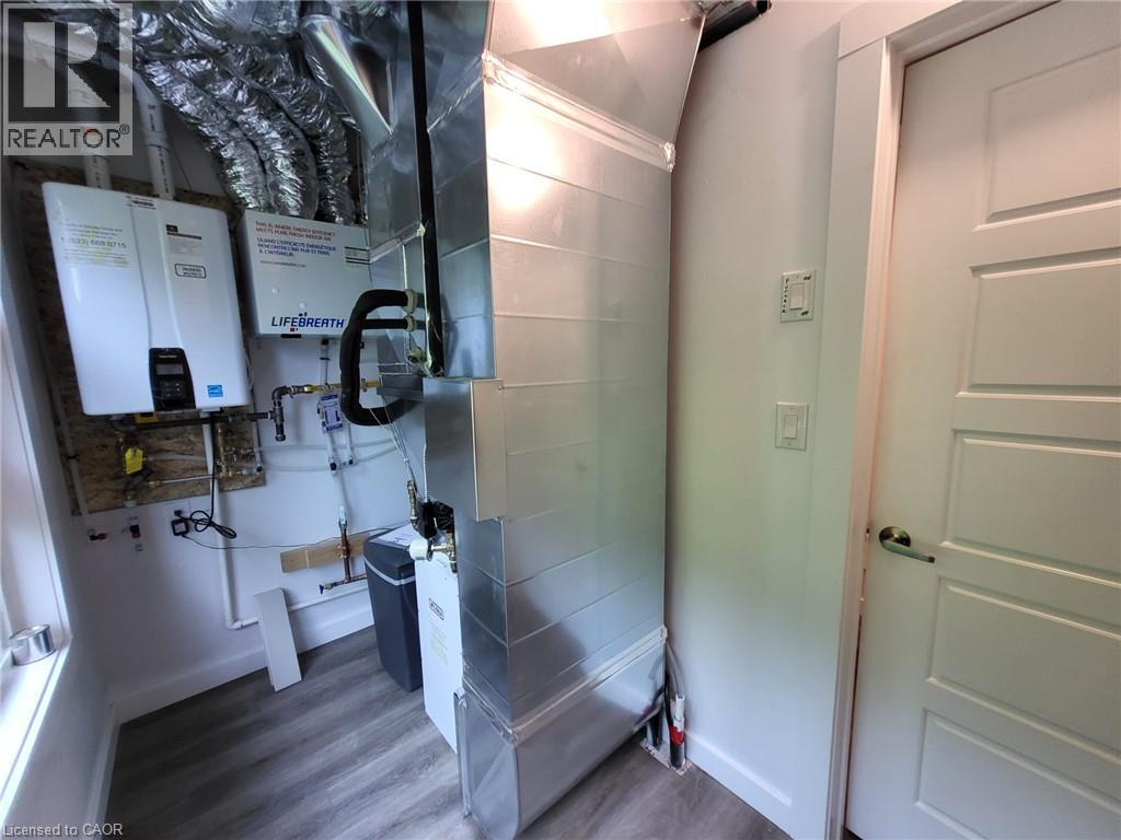 118 Gravel Ridge Trail Unit# A15, Kitchener, Ontario  N2E 0B8 - Photo 28 - 40872066