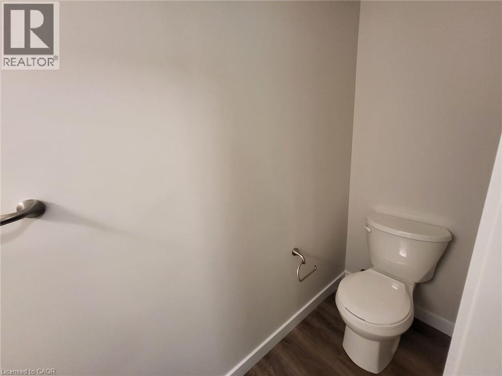 118 Gravel Ridge Trail Unit# A15, Kitchener, Ontario  N2E 0B8 - Photo 9 - 40872066