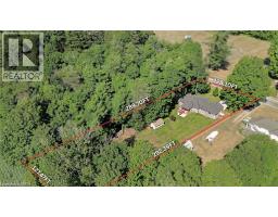 729 6TH CONCESSION RD ENR, Cultus, Ontario