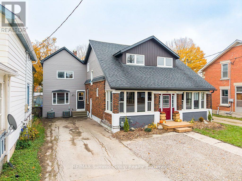151 MAIN STREET E, southgate, Ontario