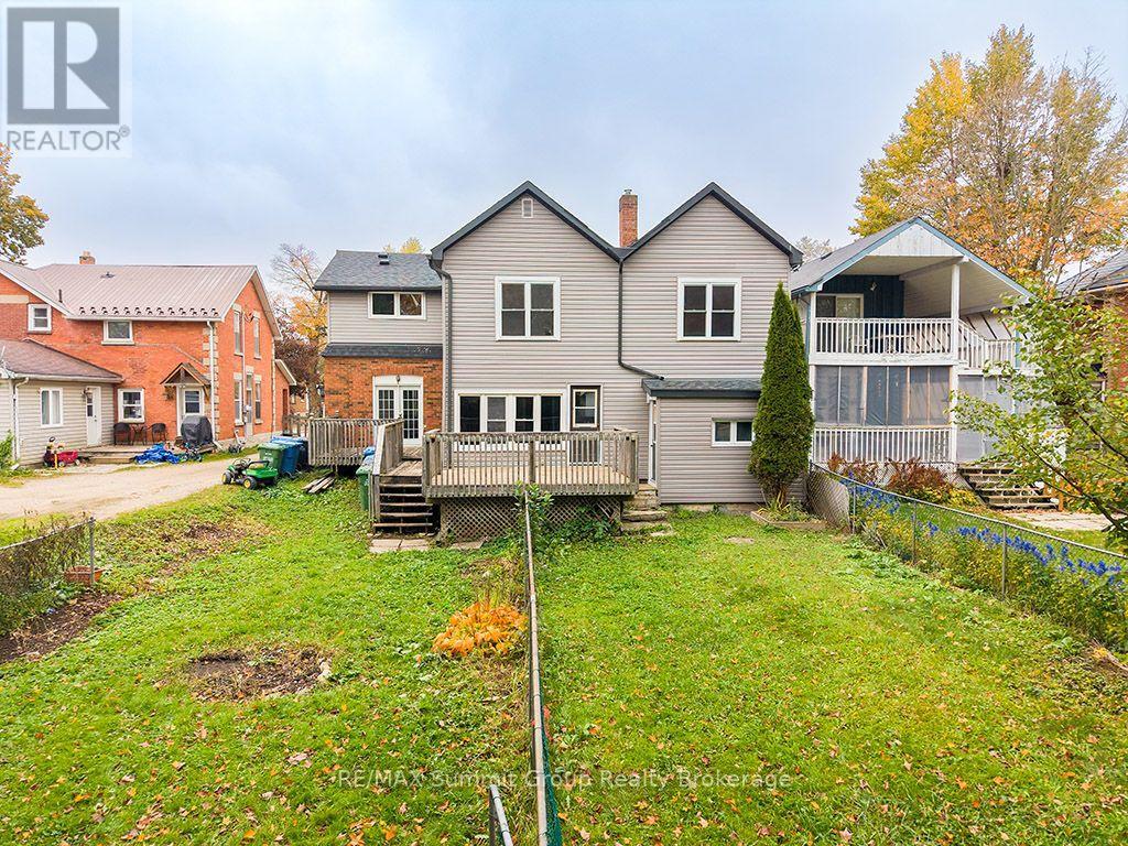 151 Main Street E, Southgate, Ontario  N0C 1B0 - Photo 2 - X14088886