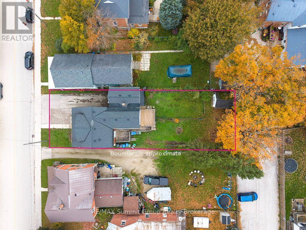 151 Main Street E, Southgate, Ontario  N0C 1B0 - Photo 41 - X14088886
