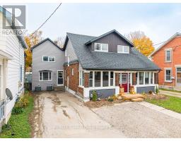 151 MAIN STREET E, southgate, Ontario