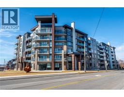600 NORTH SERVICE Road Unit# 613, Stoney Creek, Ontario