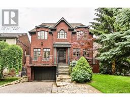 5 WESTGROVE CRESCENT, Toronto, Ontario