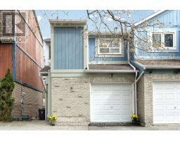 6 SNAPDRAGON DRIVE, Toronto, Ontario