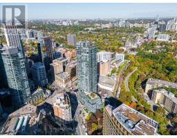 2708 - 825 CHURCH STREET, Toronto, Ontario
