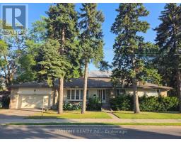 25 BURBANK DRIVE, Toronto, Ontario