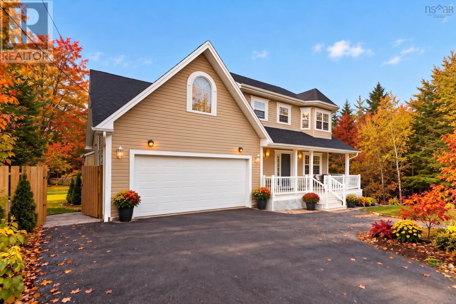 110 Gleneagles Drive, Hammonds Plains, Nova Scotia  B4B 1V8 - Photo 1 - 202619404