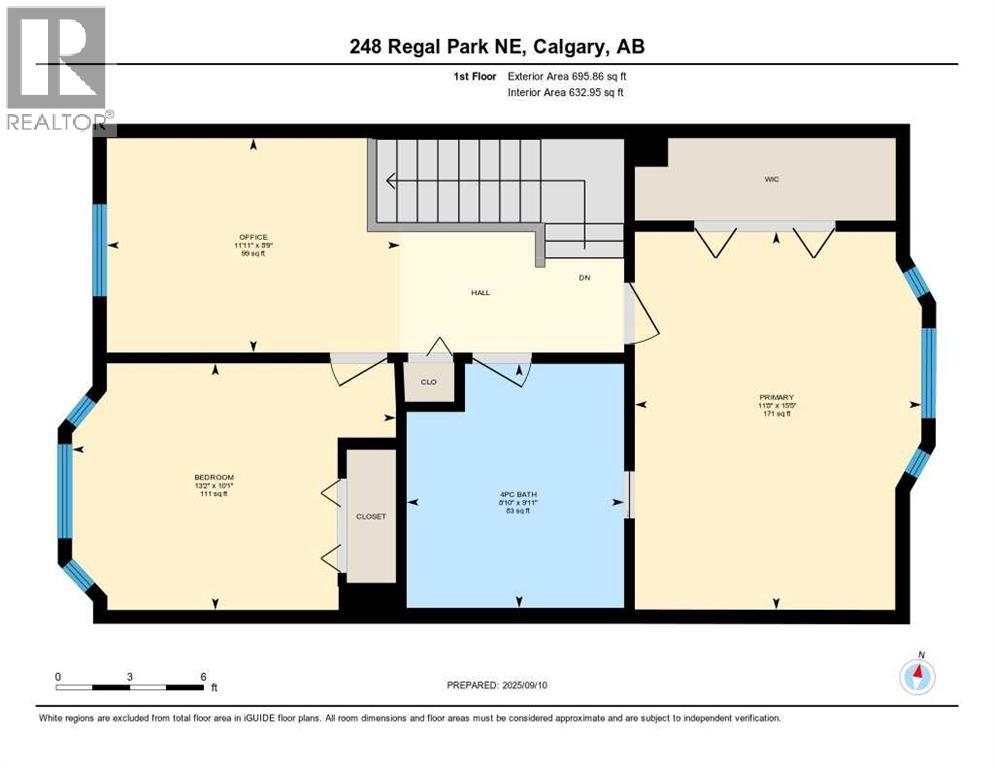 248 Regal Park Ne, Calgary, Alberta  T2E 0S6 - Photo 49 - A2349708