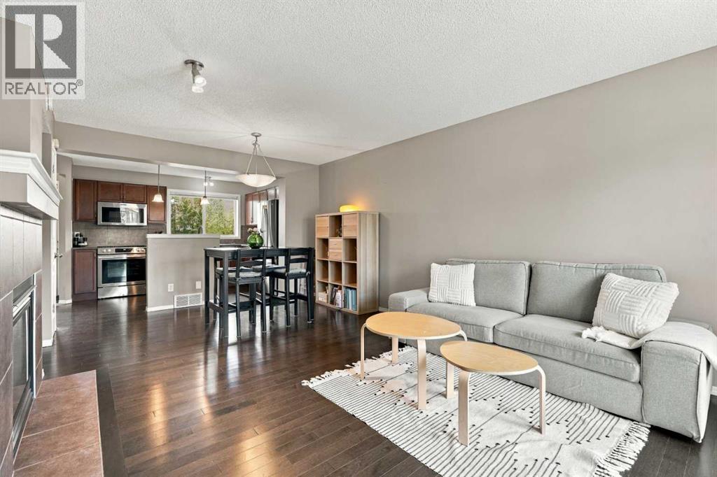 144 Elgin Meadows View SE, Calgary, Alberta  T2Z 0G1 - Photo 8 - A2351566