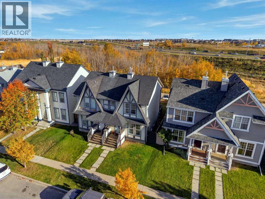 144 Elgin Meadows View SE, Calgary, Alberta  T2Z 0G1 - Photo 43 - A2351566