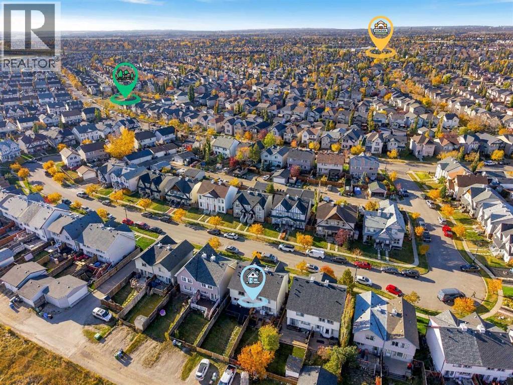 144 Elgin Meadows View SE, Calgary, Alberta  T2Z 0G1 - Photo 45 - A2351566