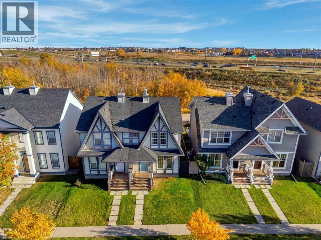 144 Elgin Meadows View SE, Calgary, Alberta  T2Z 0G1 - Photo 40 - A2351566