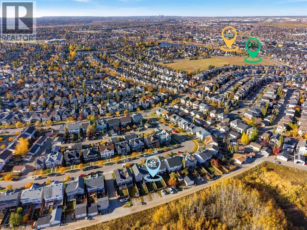 144 Elgin Meadows View SE, Calgary, Alberta  T2Z 0G1 - Photo 48 - A2351566