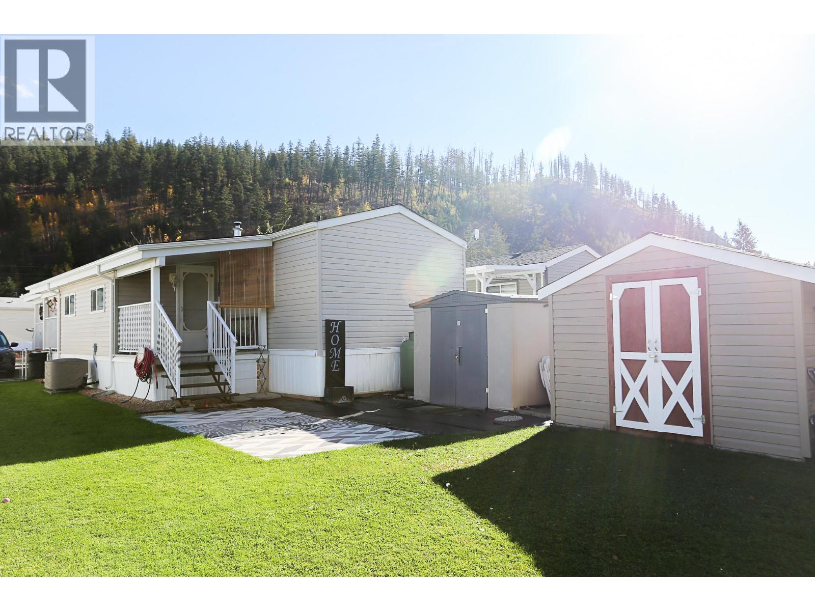 4510 Power Road Unit# 31, Barriere, British Columbia  V0E 1E0 - Photo 2 - 10403411