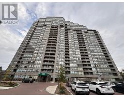 809 - 168 BONIS AVENUE, Toronto, Ontario