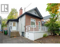 50 EARL GREY ROAD, Toronto, Ontario