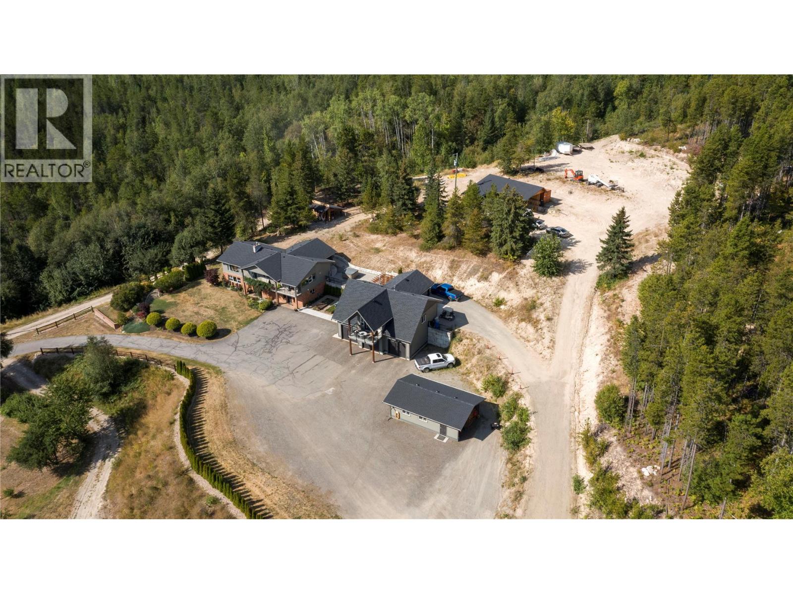 5121 50 Street NW, Salmon Arm, British Columbia  V1E 3A6 - Photo 12 - 10403797
