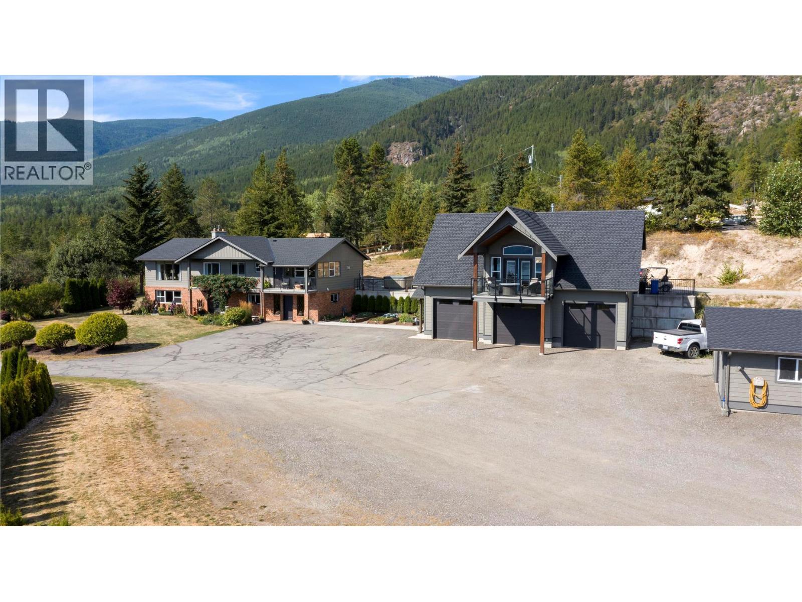 5121 50 Street NW, Salmon Arm, British Columbia  V1E 3A6 - Photo 16 - 10403797
