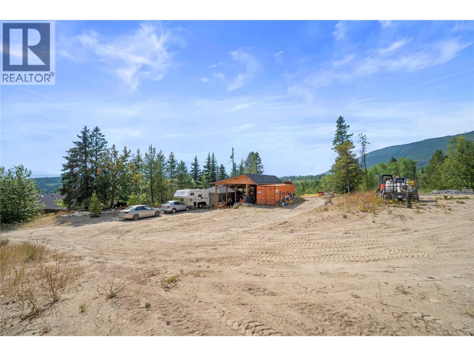 5121 50 Street NW, Salmon Arm, British Columbia  V1E 3A6 - Photo 49 - 10403797