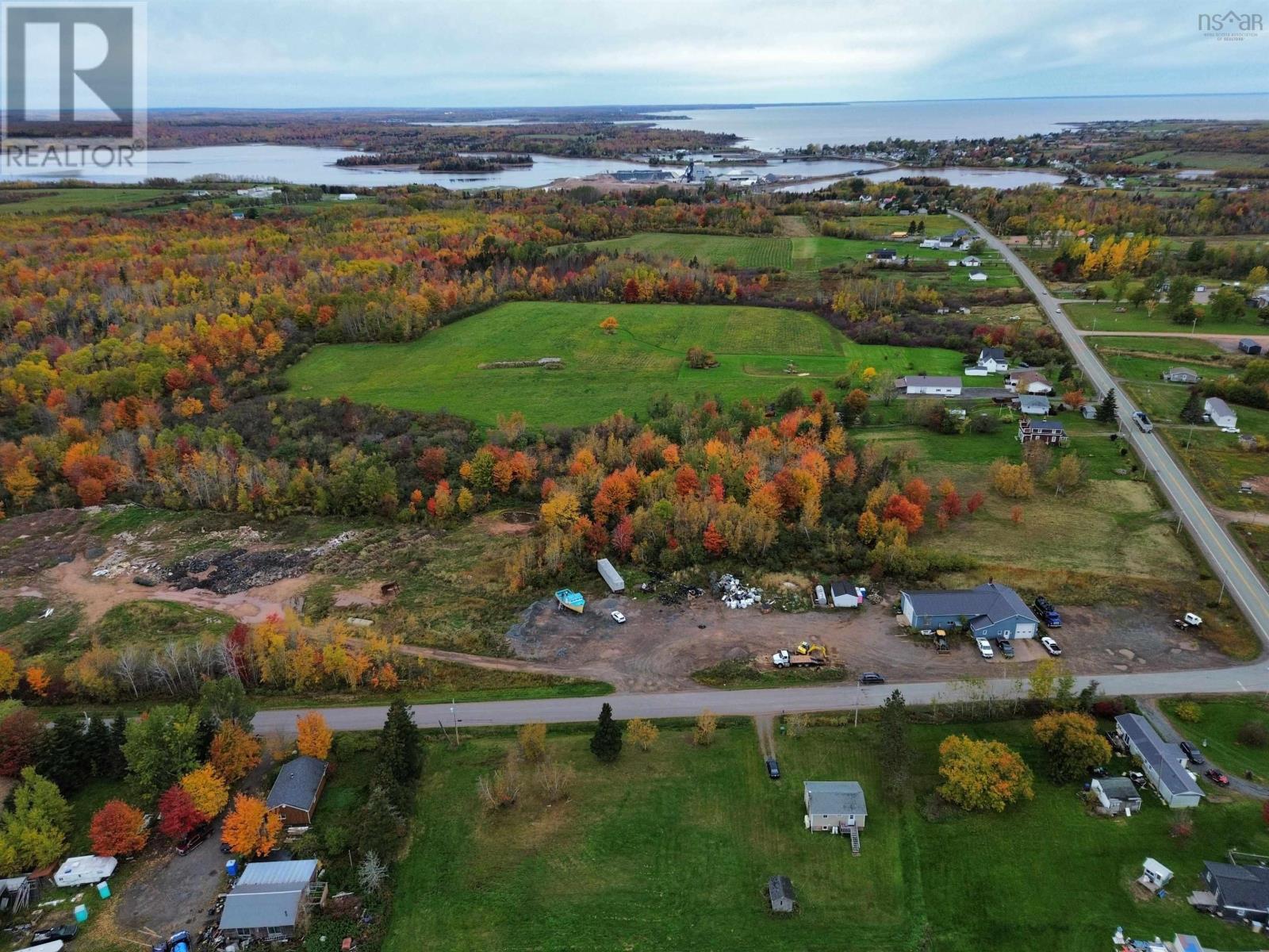 345 Rabbittown Road, Pugwash, Nova Scotia  B0K 1L0 - Photo 11 - 202626072