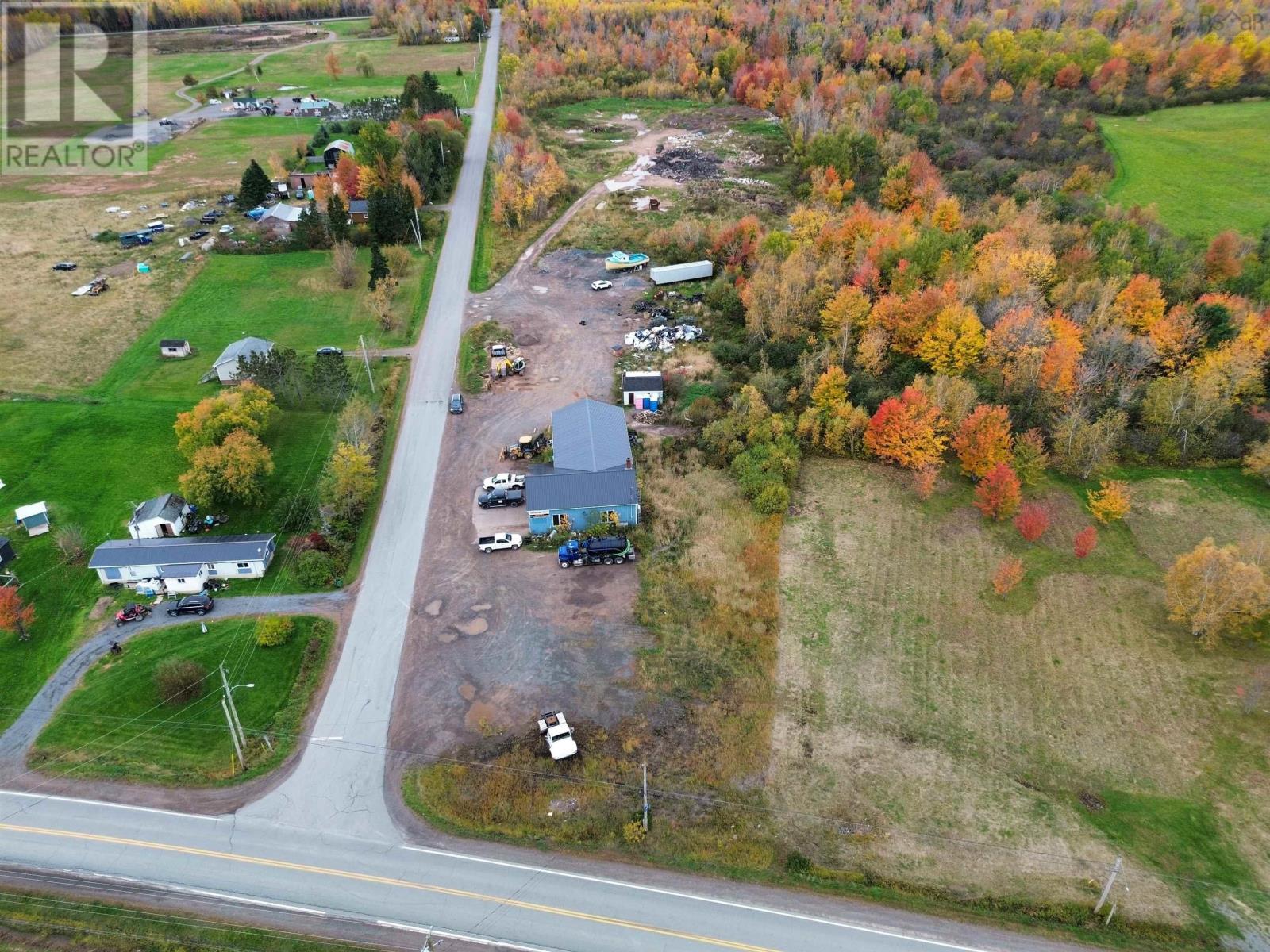 345 Rabbittown Road, Pugwash, Nova Scotia  B0K 1L0 - Photo 14 - 202626072