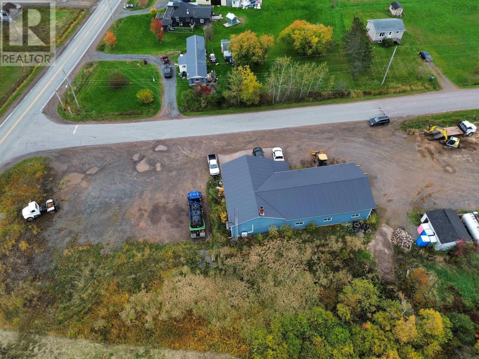 345 Rabbittown Road, Pugwash, Nova Scotia  B0K 1L0 - Photo 17 - 202626072