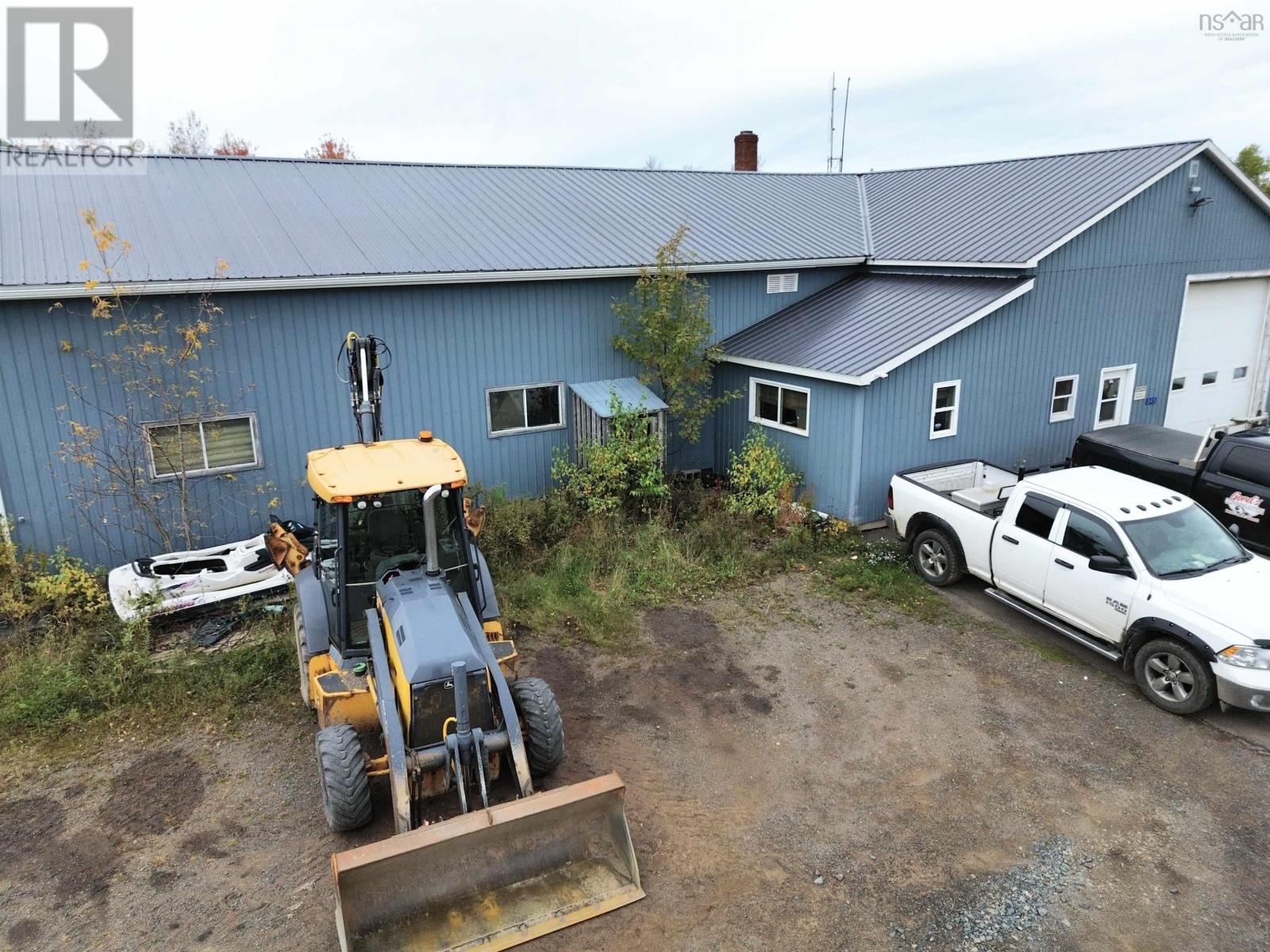 345 Rabbittown Road, Pugwash, Nova Scotia  B0K 1L0 - Photo 2 - 202626072