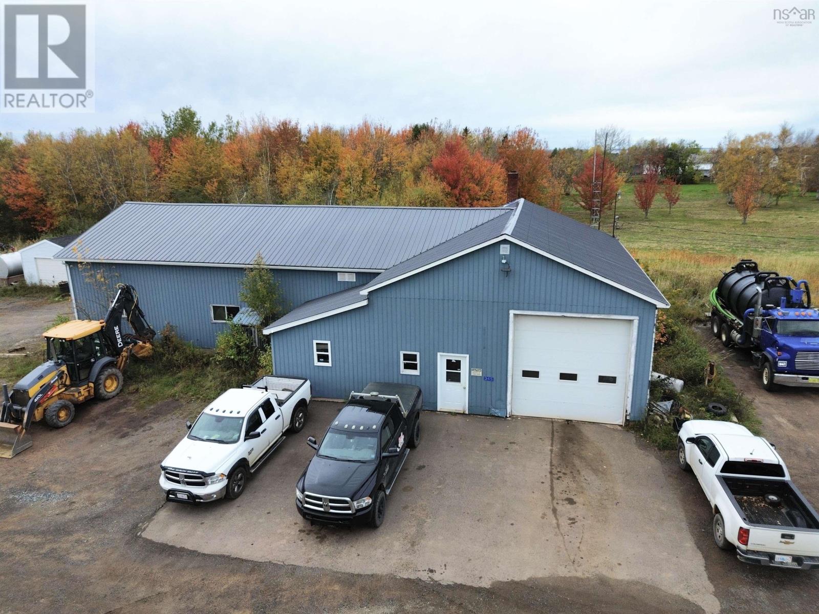 345 Rabbittown Road, Pugwash, Nova Scotia  B0K 1L0 - Photo 3 - 202626072